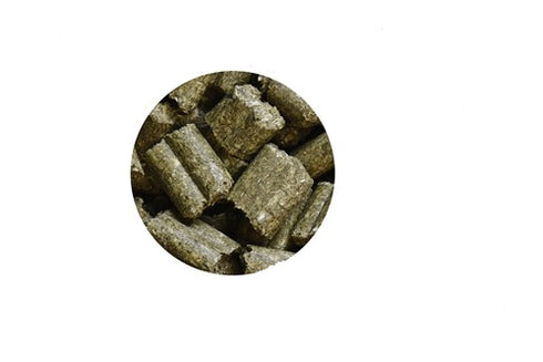 Hrana pentru porcusori de Guineea Wellness G-Pig 1 kg